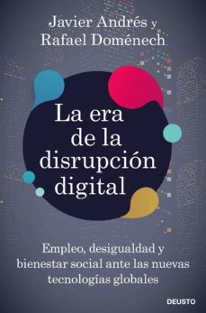 11445-ERA DE LA DISRUPCION DIGITAL, LA