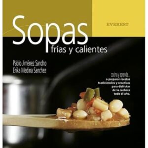 57622-SOPAS FRIAS Y CALIENTES