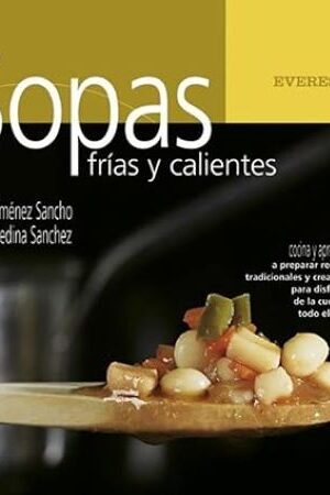 57622-SOPAS FRIAS Y CALIENTES