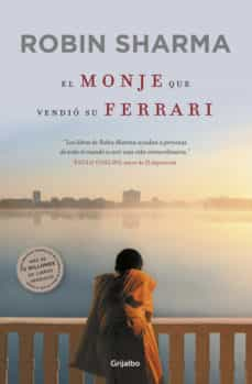 5508-MONJE QUE VENDIO SU FERRARI, EL