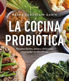 40311-COCINA PROBIOTICA, LA