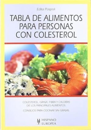 57587-TABLA DE ALIMENTOS PARA PERSONAS CON COLESTEROL