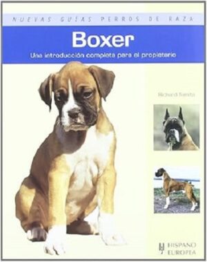 58108-BOXER: UNA INTRODUCCION COMLPTA PARA EL PROPIETARIO