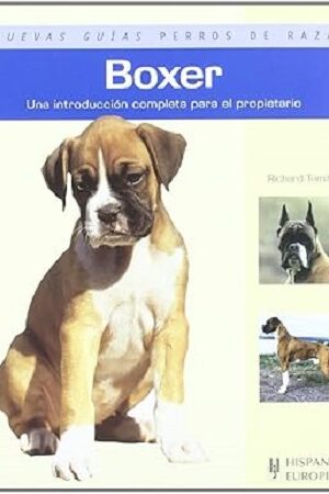 58108-BOXER: UNA INTRODUCCION COMLPTA PARA EL PROPIETARIO