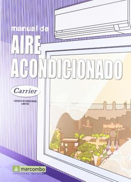 34615-MANUAL DE AIRE ACONDICIONADO