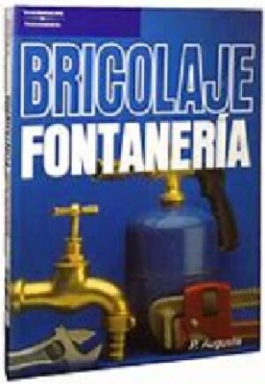 57628-BRICOLAJE / FONTANERIA