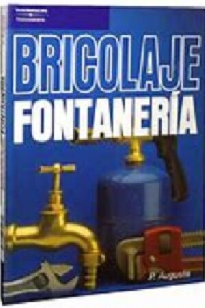 57628-BRICOLAJE / FONTANERIA