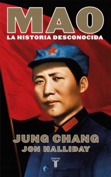 19081-MAO : LA HISTORIA DESCONOCIDA