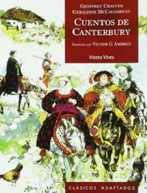 58043-CUENTOS DE CANTERBURY