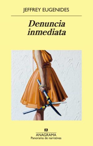 22219-DENUNCIA INMEDIATA