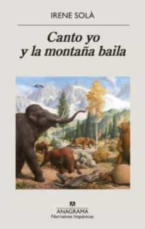 22311-CANTO YO Y LA MONTAÑA BAILA