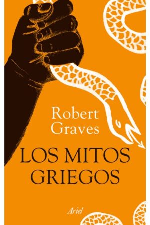 24738-LOS MITOS GRIEGOS