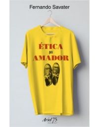 9601-ETICA PARA AMADOR (ESTUCHE + CAMISETA)