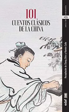44185-101 CUENTOS CLASICOS DE CHINA