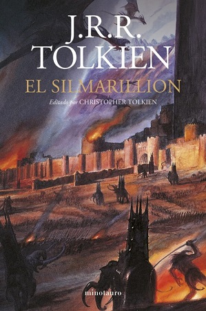 44728-EL SILMARILLION