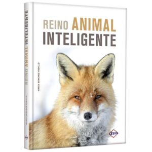 56266-REINO ANIMAL INTELIGENTE