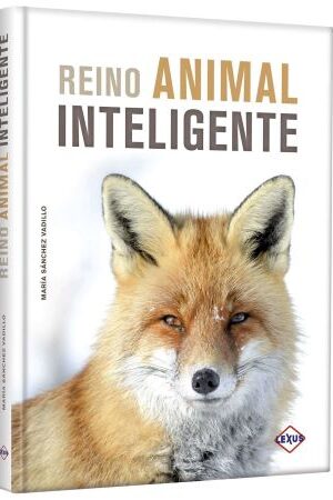 56266-REINO ANIMAL INTELIGENTE