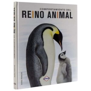 56269-COMPORTAMIENTO DEL REINO ANIMAL