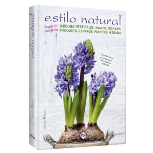 56275-ESTILO NATURAL PROYECTOS CON FLORES