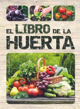 32611-EL LIBRO DE LA HUERTA