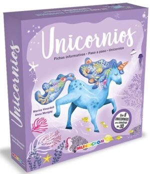 51495-UNICORNIOS