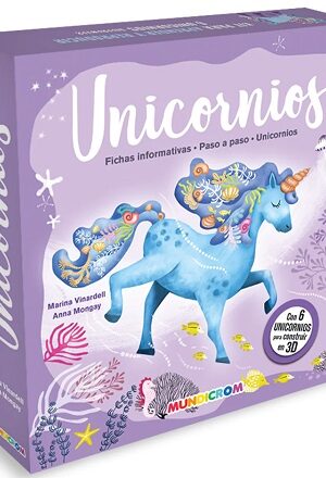 51495-UNICORNIOS