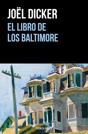 50789-EL LIBRO DE LOS BALTIMORE