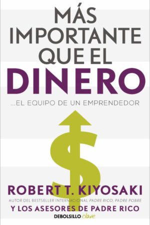 42341-MAS IMPORTANTE QUE EL DINERO