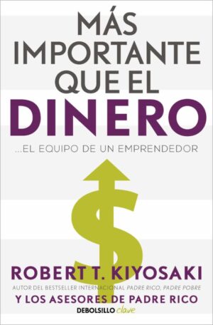 42341-MAS IMPORTANTE QUE EL DINERO