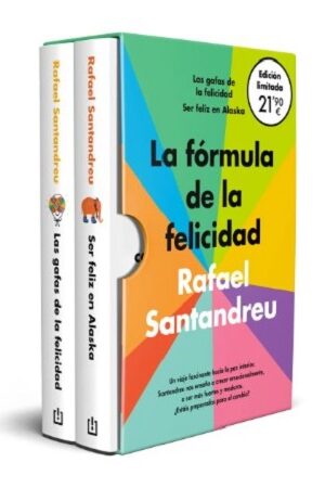 57839-ESTUCHE LA FORMULA DE LA FELICIDAD