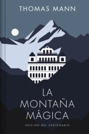 57460-LA MONTAÑA MAGICA