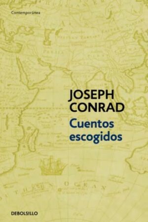 56158-CUENTOS ESCOGIDOS / CONRAD