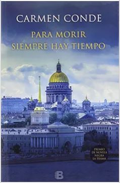 17273-PARA MORIR SIEMPRE HAY TIEMPO