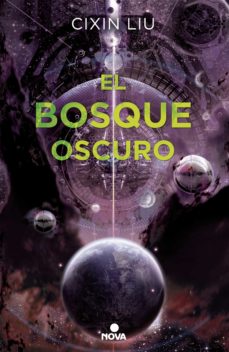 19437-EL BOSQUE OSCURO : TRILOGIA LOS TRES CUERPOS 2