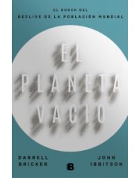 9723-EL PLANETA VACIO