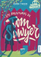 20958-AVENTURAS DE TOM SAWYER, LAS