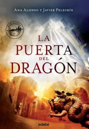 57873-LA PUERTA DEL DRAGON