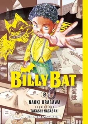 57657-BILLY BAT 08/20