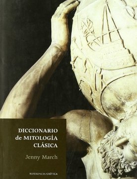 20962-DICCIONARIO DE MITOLOGIA CLASICA