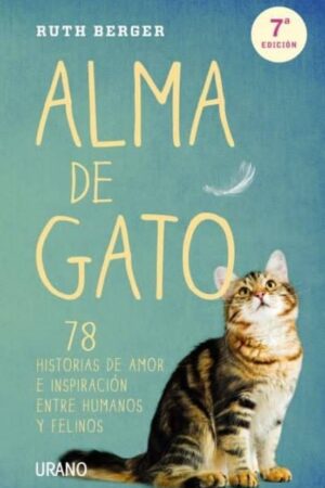 15333-ALMA DE GATO