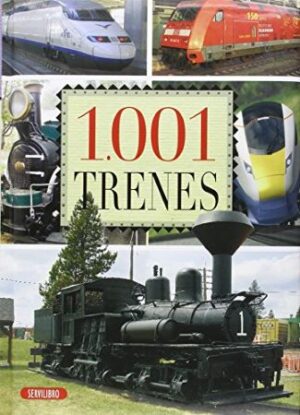 45505-1001 TRENES