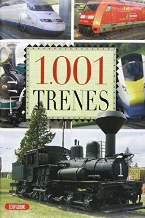 45505-1001 TRENES