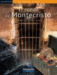 13632-EL CONDE DE MONTECRISTO