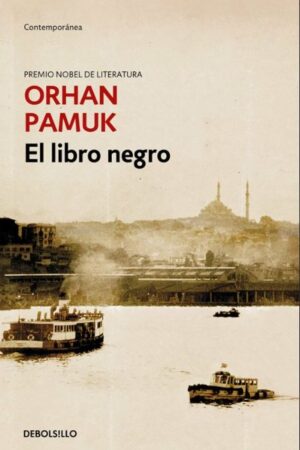 54540-EL LIBRO NEGRO