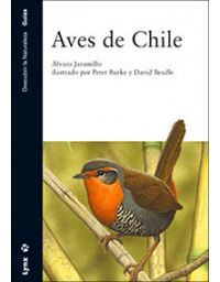 7419-AVES DE CHILE