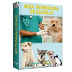 48811-GUIA VETERINARIA DE BOLSILLO