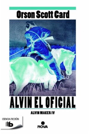 29249-ALVIN EL OFICIAL