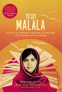 15315-YO SOY MALALA