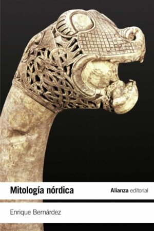 41463-MITOLOGIA NORDICA