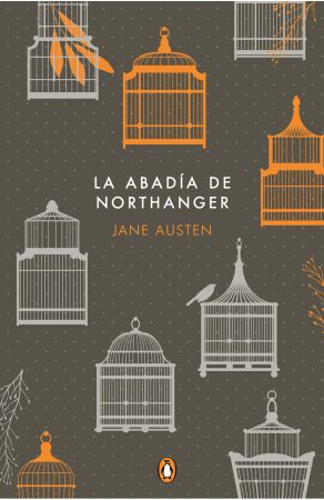 50788-LA ABADIA DE NORTHANGER